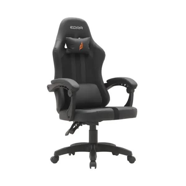 Ghế gaming E-Dra Yummy EGC232V2 Black