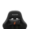 Ghế gaming E-Dra Yummy EGC232V2 Black