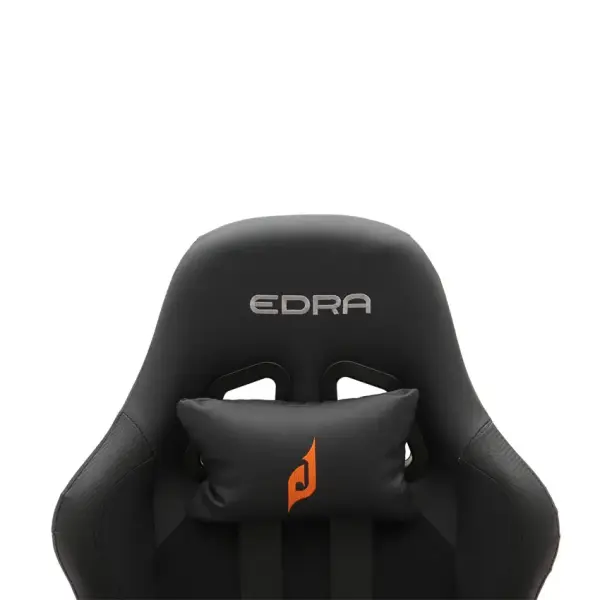Ghế gaming E-Dra Yummy EGC232V2 Black