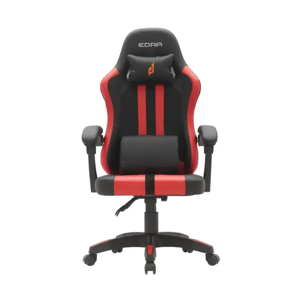 Ghế gaming E-Dra Yummy EGC232V2 Red