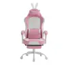 Ghế gaming E-Dra Rabbit EGC238 Pink
