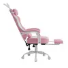 Ghế gaming E-Dra Rabbit EGC238 Pink