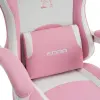 Ghế gaming E-Dra Rabbit EGC238 Pink