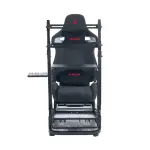 Buồng lái xe E-Dra  Throw Racing Seat ERS01