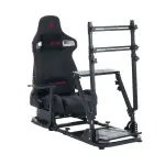 Buồng lái xe E-Dra  Throw Racing Seat ERS01