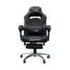 Ghế chơi game Extreme Zero Plus Black