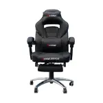 Ghế chơi game Extreme Zero Plus Black