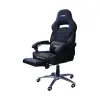 Ghế chơi game Extreme Zero Plus Black