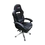 Ghế chơi game Extreme Zero Plus Black