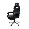 Ghế chơi game Extreme Zero Plus Black