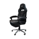 Ghế chơi game Extreme Zero Plus Black