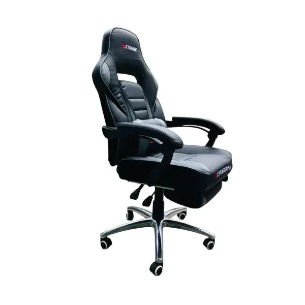 Ghế chơi game Extreme Zero Plus Black