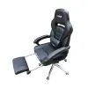 Ghế chơi game Extreme Zero Plus Black