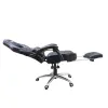 Ghế chơi game Extreme Zero Plus Black