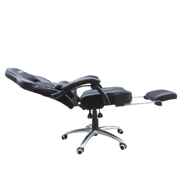Ghế chơi game Extreme Zero Plus Black