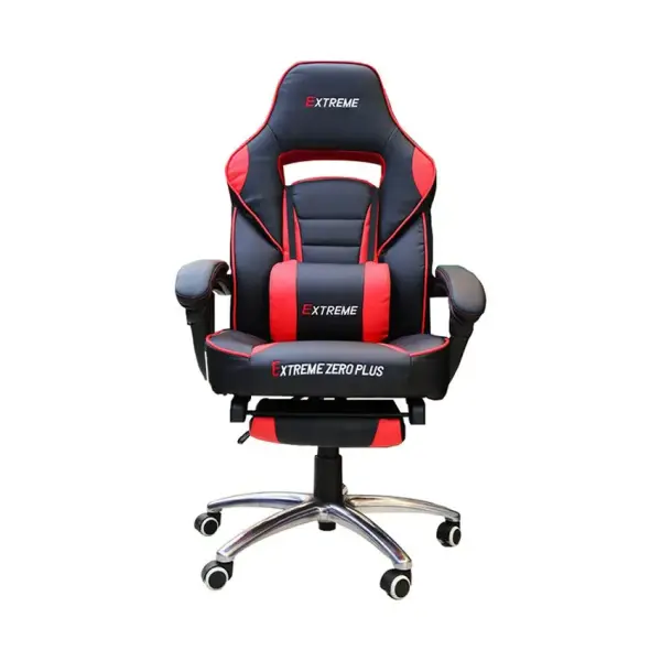 Ghế gaming Extreme Zero Plus Red