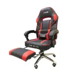 Ghế chơi game Extreme Zero Plus Red