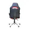 Ghế gaming Extreme Zero Plus Red