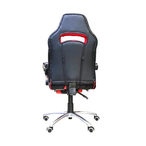 Ghế gaming Extreme Zero Plus Red