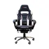 Ghế gaming Extreme Zero Plus White