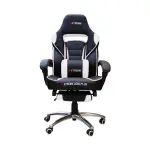 Ghế gaming Extreme Zero Plus White