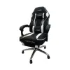 Ghế gaming Extreme Zero Plus White