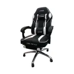 Ghế gaming Extreme Zero Plus White
