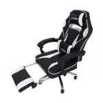 Ghế gaming Extreme Zero Plus White