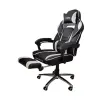 Ghế gaming Extreme Zero Plus White
