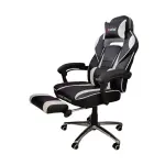 Ghế gaming Extreme Zero Plus White