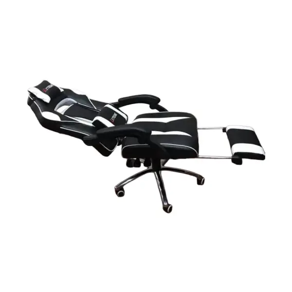 Ghế gaming Extreme Zero Plus White