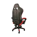 Ghế chơi game Extreme Zero S+ Black Red