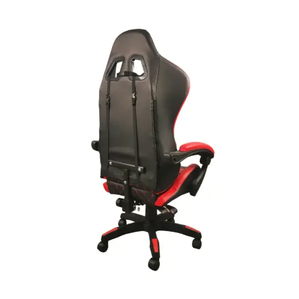 Ghế chơi game Extreme Zero S+ Black Red