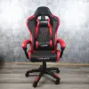 Ghế chơi game Extreme Zero S+ Black Red