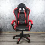 Ghế chơi game Extreme Zero S+ Black Red