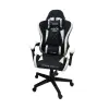 Ghế gaming Extreme Zero S+ Black White