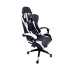Ghế gaming Extreme Zero S+ Black White