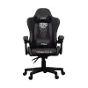 Ghế gaming Extreme Zero S+ Black