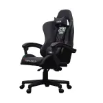 Ghế gaming Extreme Zero S+ Black