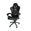 Ghế gaming Extreme Zero S+ Black