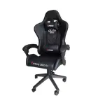 Ghế gaming Extreme Zero S+ Black