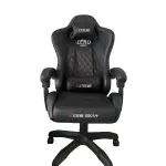 Ghế gaming Extreme Zero S+ Black