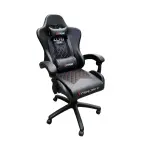 Ghế gaming Extreme Zero S+ Black