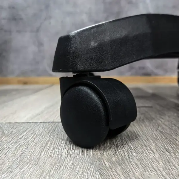 Ghế gaming Extreme Zero S+ Black