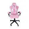 Ghế gaming Extreme Zero S+ Pink
