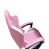 Ghế gaming Extreme Zero S+ Pink