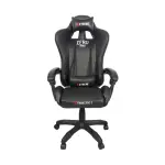 Ghế chơi game Extreme Zero S Black