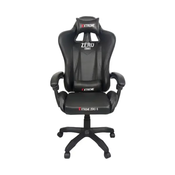 Ghế chơi game Extreme Zero S Black
