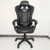 Ghế chơi game Extreme Zero S Black