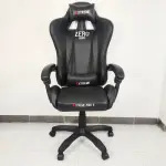 Ghế chơi game Extreme Zero S Black